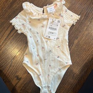Zara baby onesie size 12-18 months